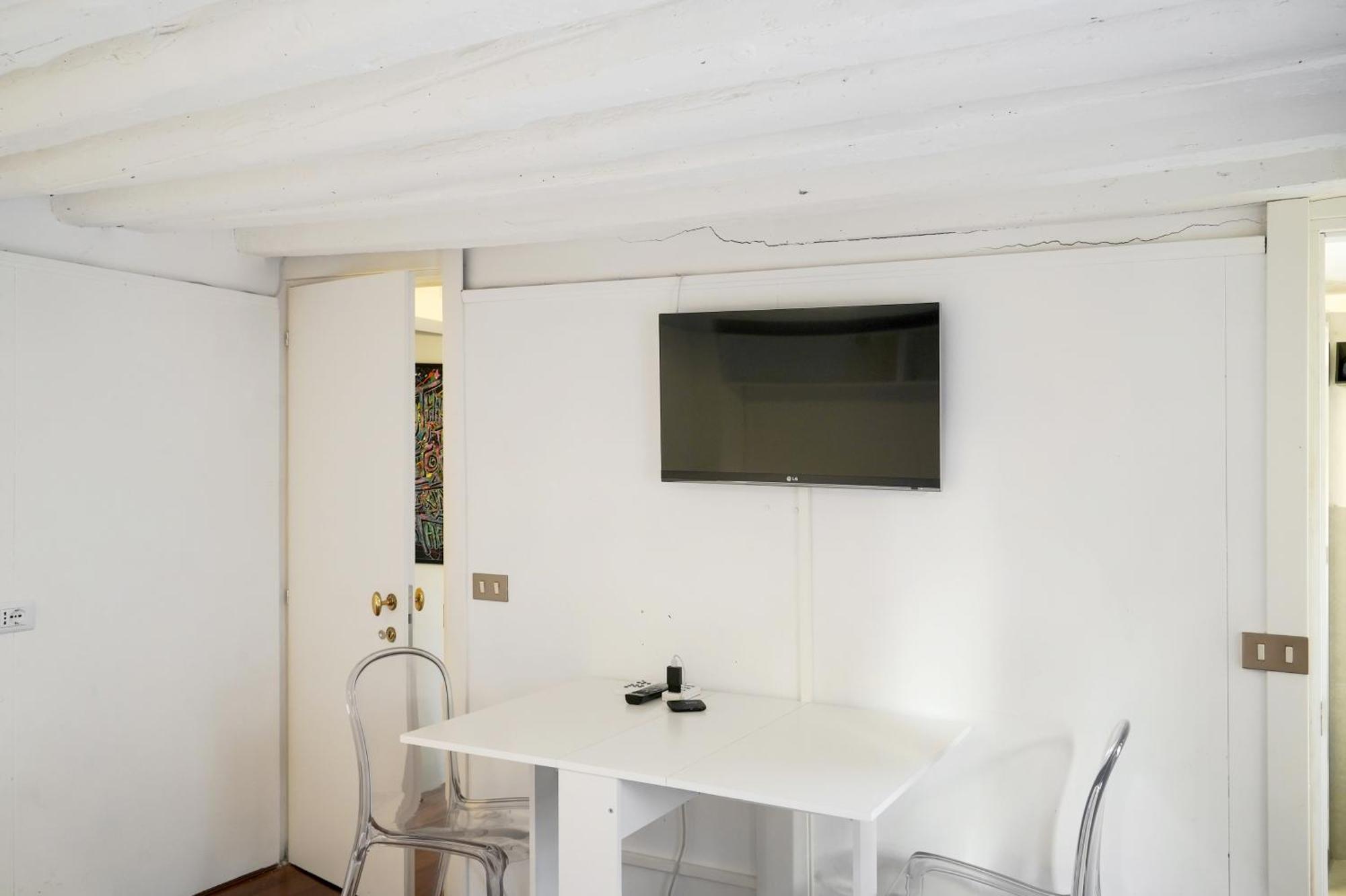 Super 1 Bedroom Apartment Venedig