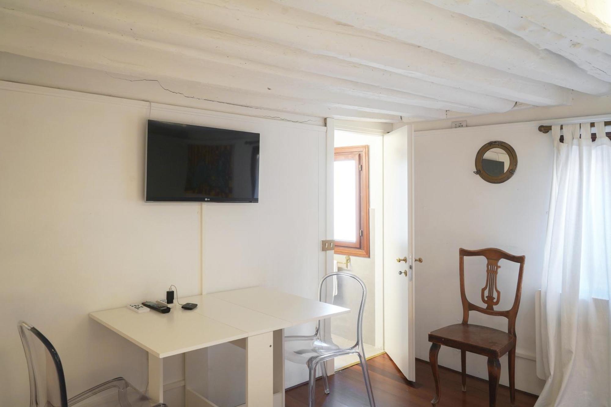 Super 1 Bedroom Venedig